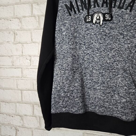 Minikahda graphic hoodie - Picture 4 of 13